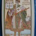 Carte postale de Ivan Bilibine